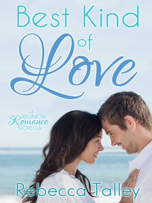 cover image of Best Kind of Love